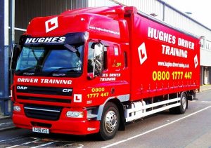 HGV LGV Training in the North East